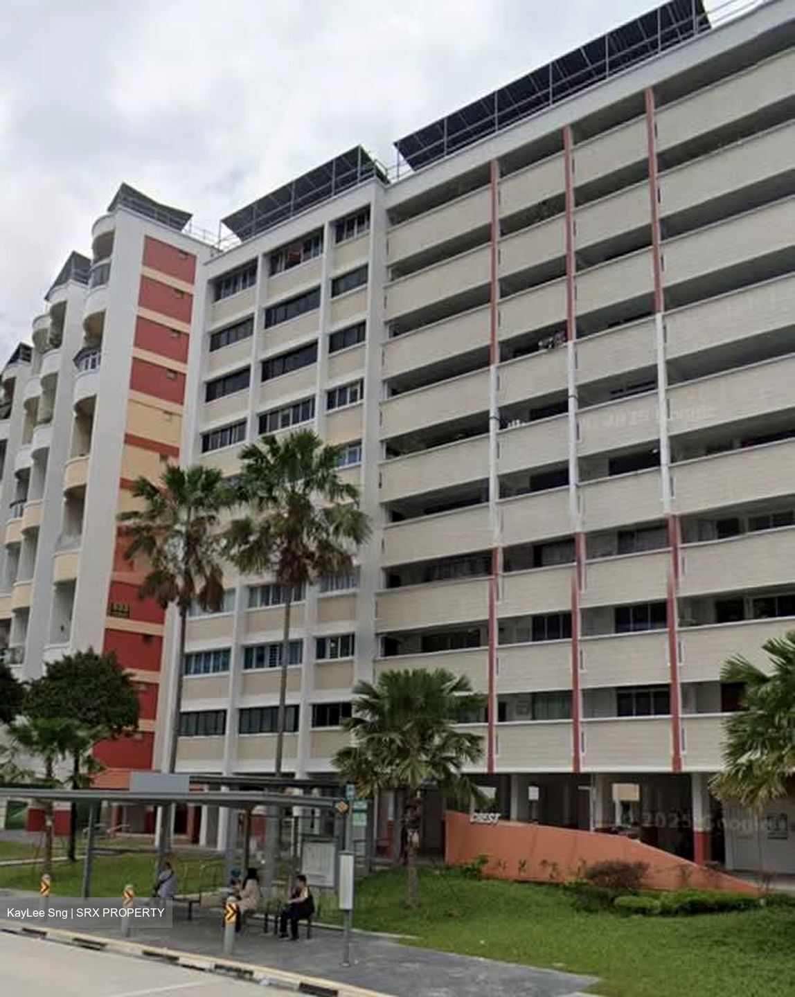 Blk 532 Hougang Avenue 6 (Hougang), HDB 4 Rooms #563716941